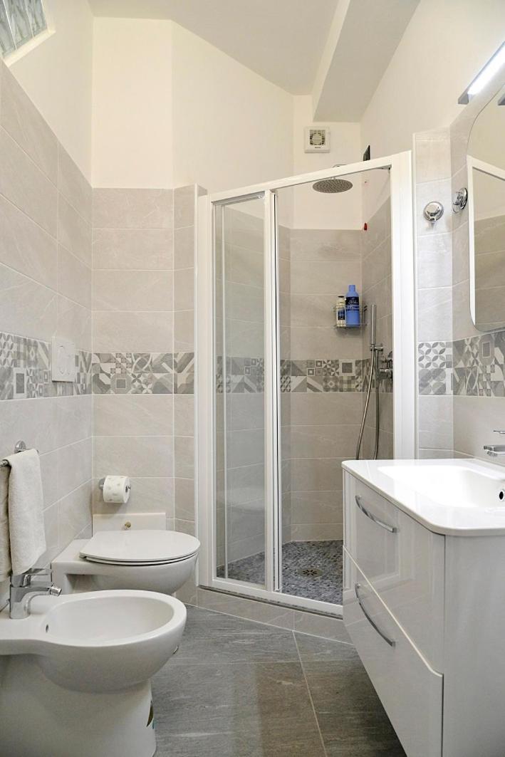 Wonderful Flat Milano Center Apartment Екстериор снимка