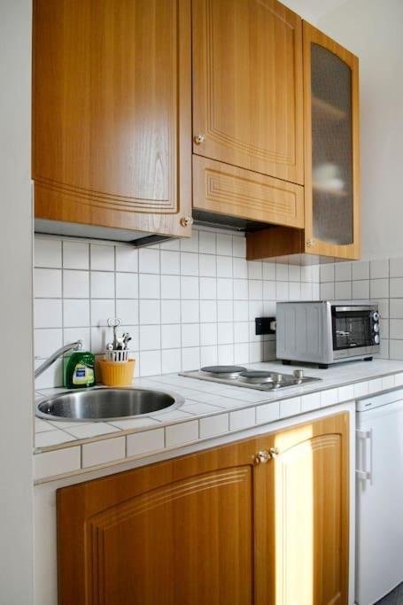 Wonderful Flat Milano Center Apartment Екстериор снимка