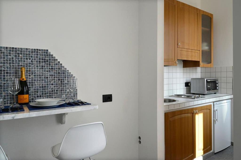 Wonderful Flat Milano Center Apartment Екстериор снимка