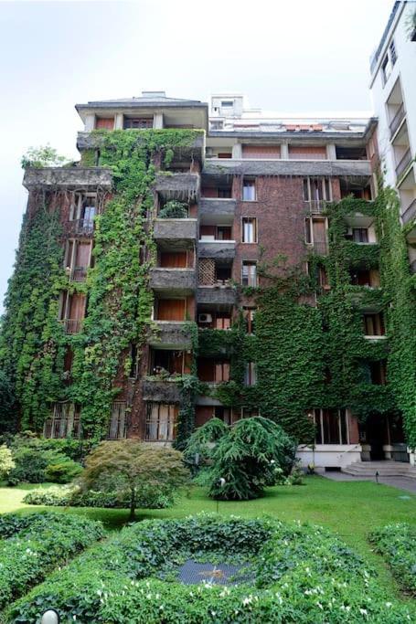 Wonderful Flat Milano Center Apartment Екстериор снимка