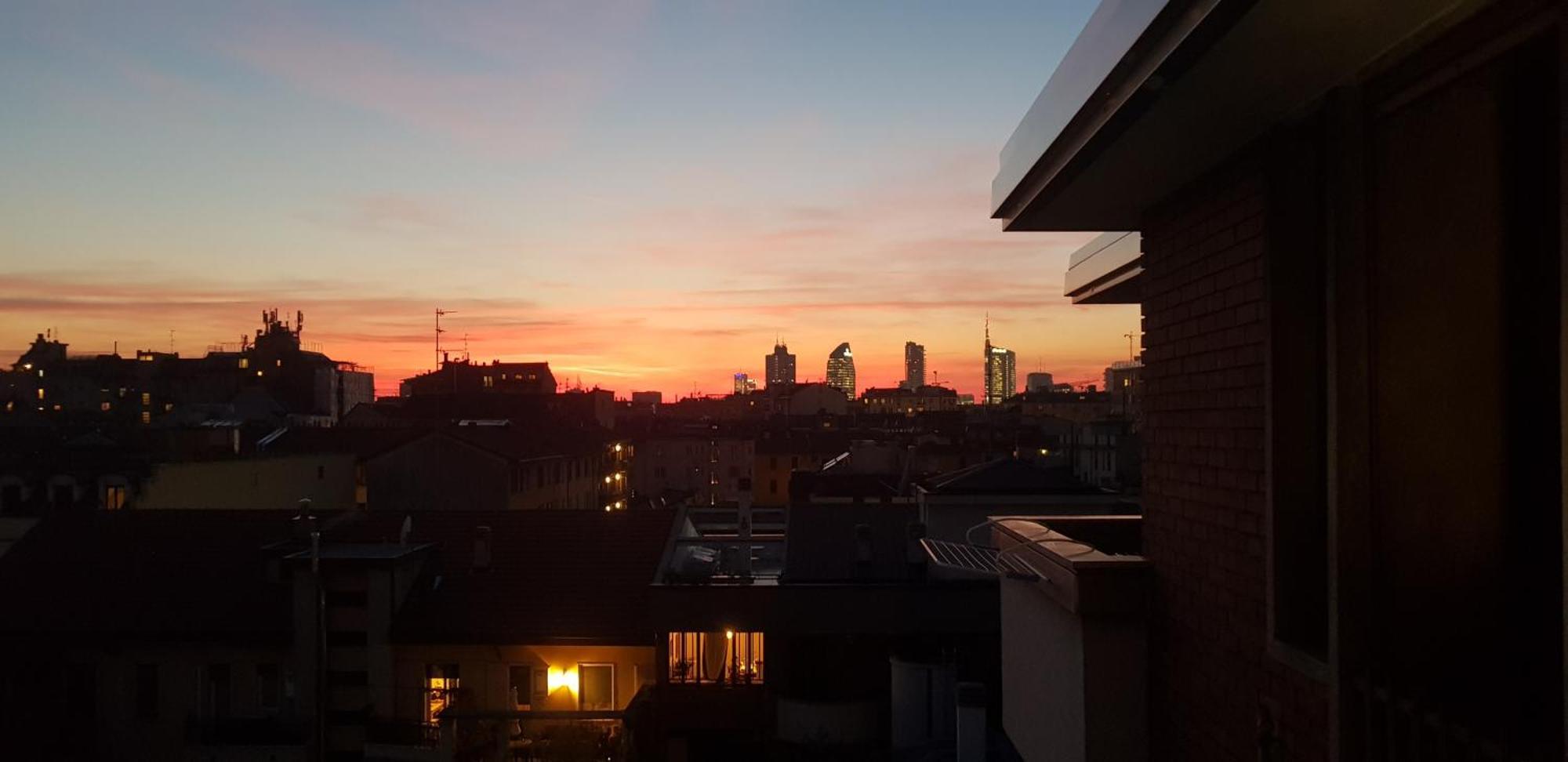 Wonderful Flat Milano Center Apartment Екстериор снимка